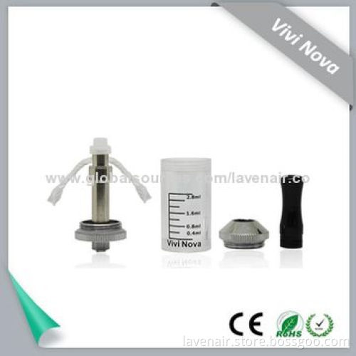 Electronic cigarette vivi nova clearomizer